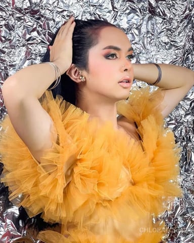 ChloeAlcantara photo