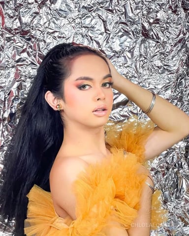 ChloeAlcantara photo