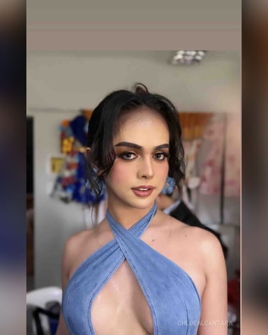 ChloeAlcantara photo