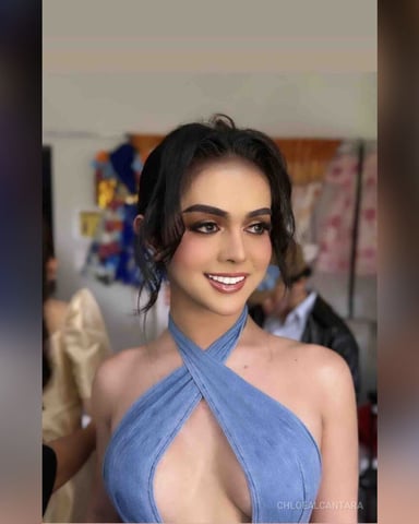 ChloeAlcantara photo
