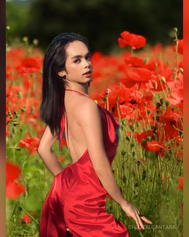 ChloeAlcantara photo