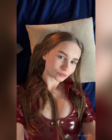 ChloeFrost foto