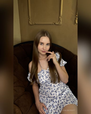 ChloeFrost foto