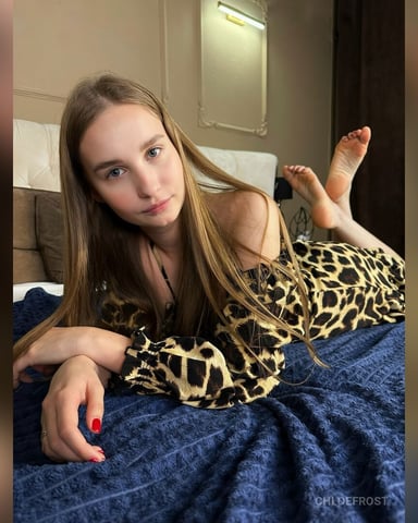 ChloeFrost foto