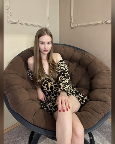 ChloeFrost foto