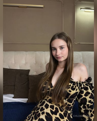 ChloeFrost foto