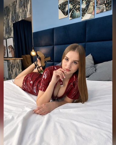 ChloeFrost foto