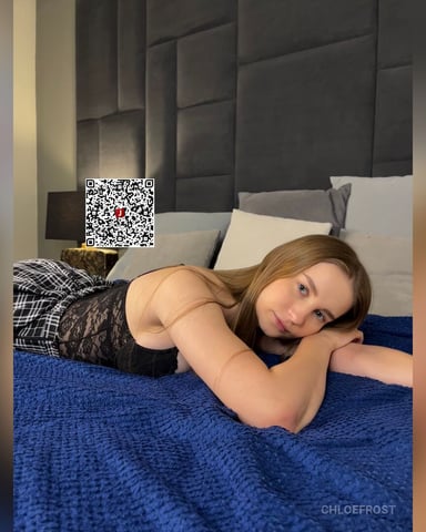ChloeFrost foto