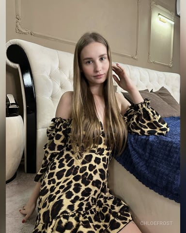 ChloeFrost foto