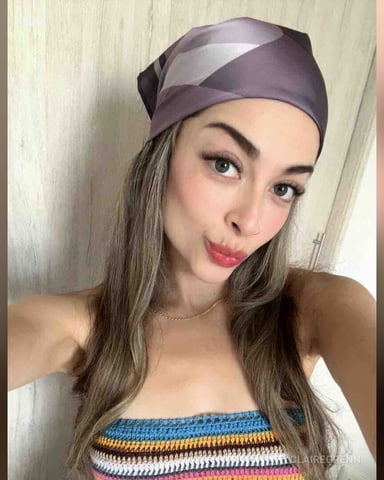 ClaireGrenn photo
