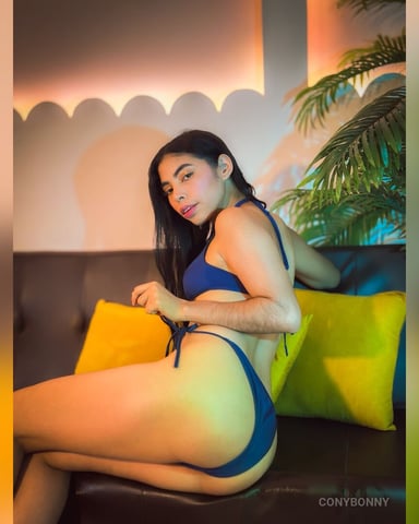 ConyBonny foto