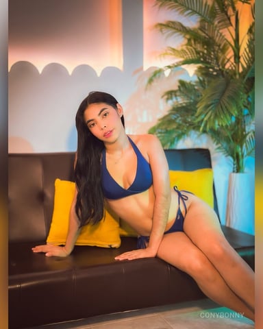 ConyBonny foto