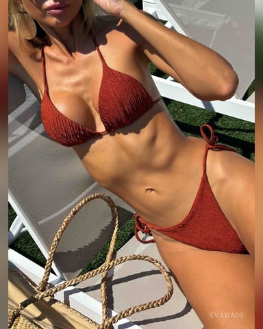 EvaWade foto
