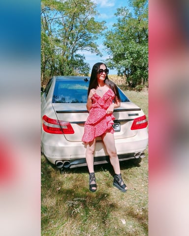 GiuliaLarry photo