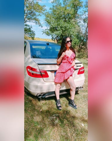 GiuliaLarry photo