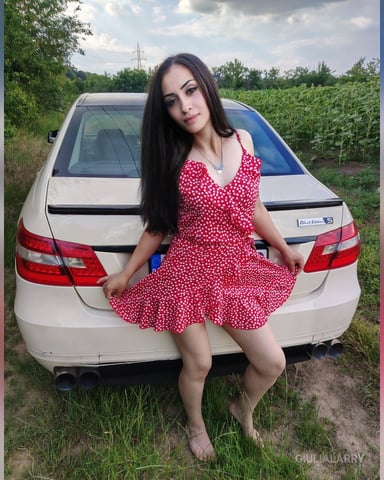 GiuliaLarry photo