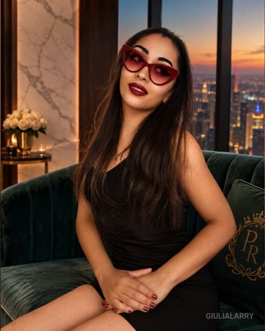 GiuliaLarry photo