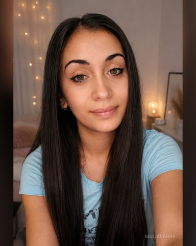 GiuliaLarry photo