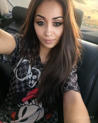 GiuliaLarry photo