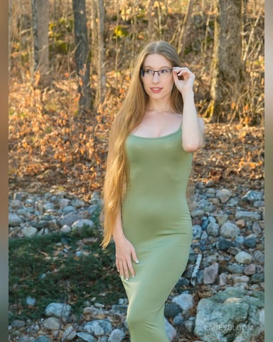 LaceyBloom Foto