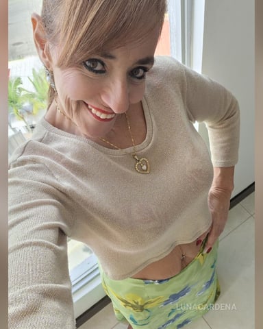 LunaCardena photo