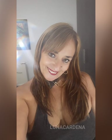 LunaCardena photo