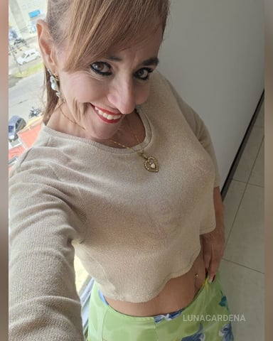 LunaCardena photo