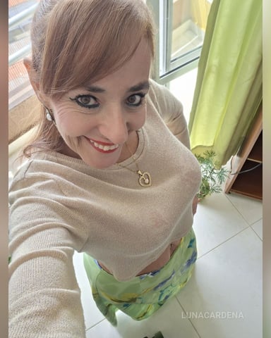 LunaCardena photo