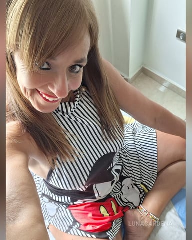 LunaCardena photo