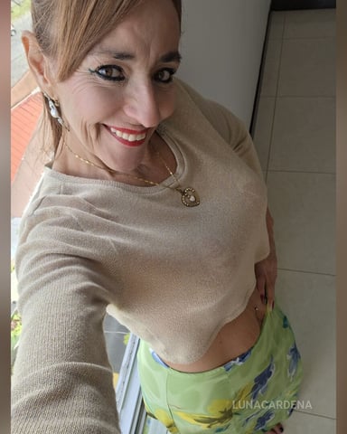 LunaCardena photo