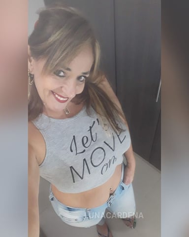 LunaCardena photo