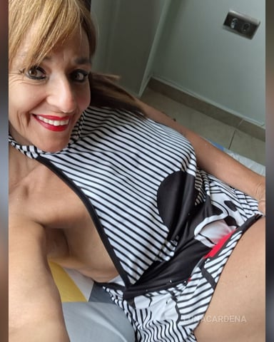 LunaCardena photo