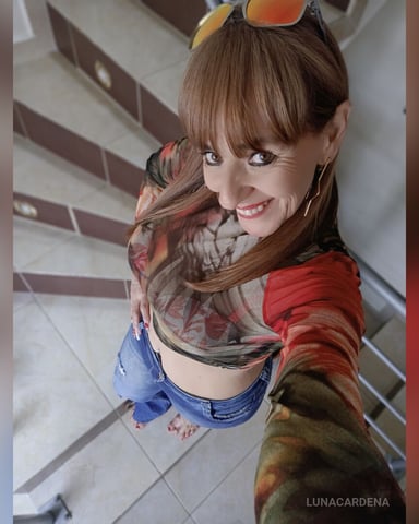 LunaCardena photo