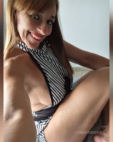 LunaCardena photo