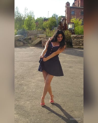 MariaBiss photo