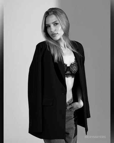MeryMayers Foto
