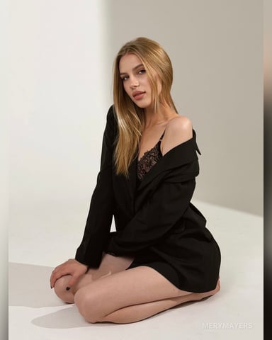 MeryMayers Foto