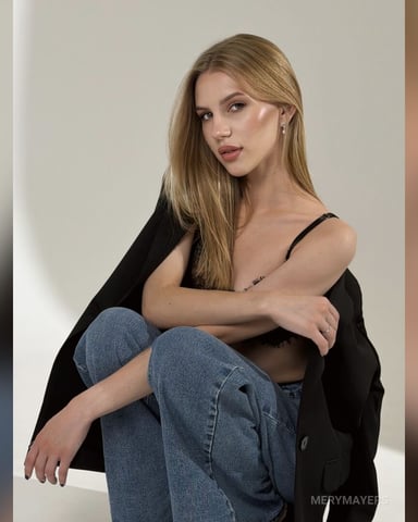 MeryMayers Foto