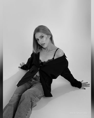 MeryMayers Foto