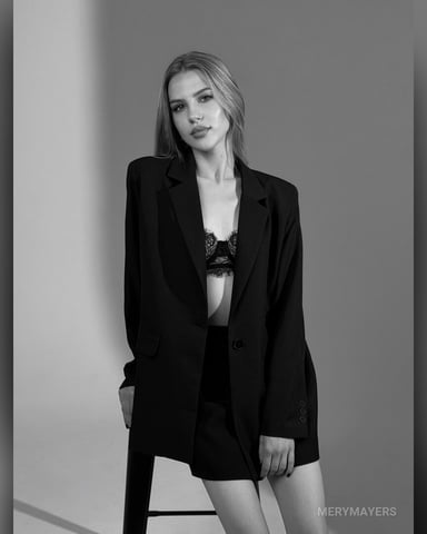 MeryMayers Foto