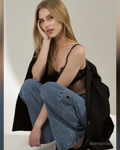 MeryMayers Foto