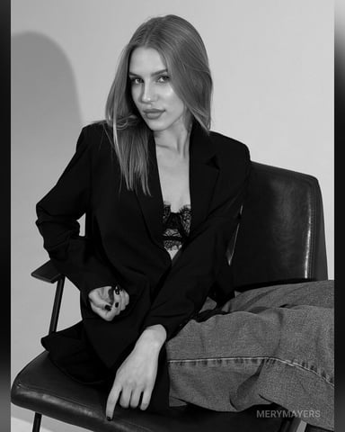 MeryMayers Foto