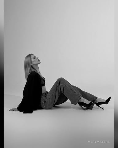 MeryMayers Foto