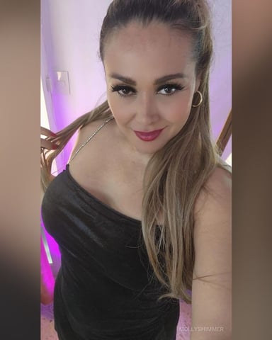 MollyShimmer Foto