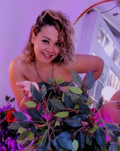 MollyShimmer Foto