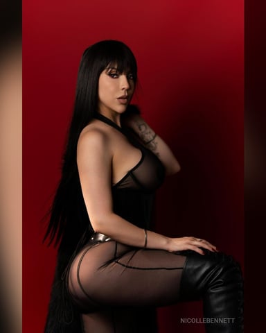 NicolleBennett photo