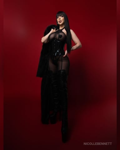 NicolleBennett photo