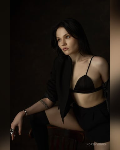 NorthVenus foto