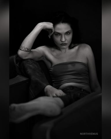 NorthVenus foto