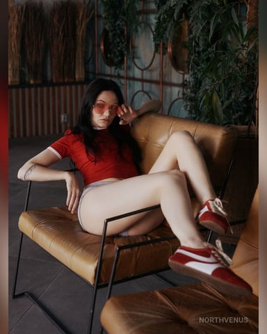 NorthVenus foto